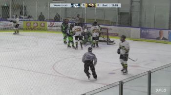 Replay: Home - 2024 Espanola vs Powassan | Jan 26 @ 6 PM