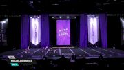 MALIBLUE BABIES [2026 Day 1 Tiny] 2026 Next Level Grand Nationals