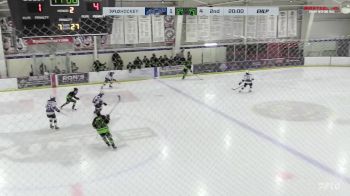 Replay: Home - 2024 Union vs Pennsylvania | Jan 21 @ 2 PM