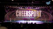 TAI - Baby Ice [2023 L1 Tiny - D2] 2023 CHEERSPORT National All Star Cheerleading Championship