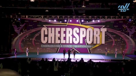 TAI - Baby Ice [2023 L1 Tiny - D2] 2023 CHEERSPORT National All Star Cheerleading Championship