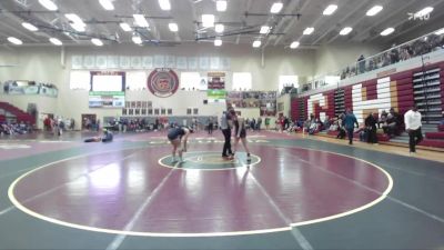 135 lbs Champ. Round 1 - Estelle Bender, Middleton vs Isabella Anaya, Minico