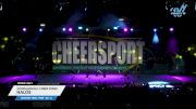 Douglasville Cheer Stars - Halos [2024 L1.1 Mini - PREP - D2 - A Day 1] 2024 CHEERSPORT National All Star Cheerleading Championship