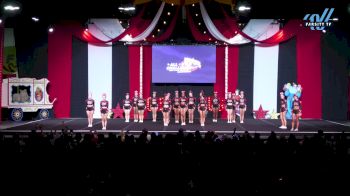 Star Athletics ATL - Fame [2024 L4.2 Senior - Small Day 1] 2024 ASC Battle Under the Big Top Grand Nationals