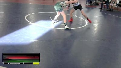 144 lbs Finals (4 Team) - Judson Murdock, Fremont vs Cason Smith, Snow Canyon