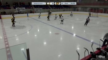 Replay: Home - 2023 Saint-Hyacinthe vs Lac St. Louis | Oct 4 @ 6 PM