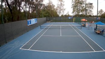 Replay: Court 4 - 2025 Colby College vs Pomona-Pitzer | Mar 28 @ 10 AM