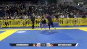 James Riddell Flanagin vs Andrew C Carpenter 2025 Pan IBJJF Jiu-Jitsu No-Gi Championship