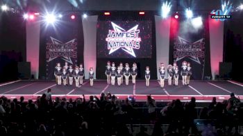 F I - Ignite [2024 L2 Youth - D2 - Small - C Day 2] 2024 JAMfest Cheer Super Nationals