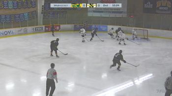 Replay: Home - 2024 Surrey vs Grandview | Nov 10 @ 7 PM