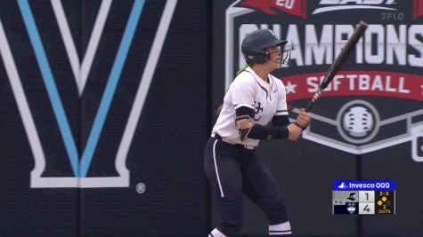 Replay: Providence vs UConn | May 8 @ 3 PM