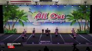 Integrity Xtreme Allstars - Pearls [2025 Youth Day 1] 2025 Splash Bash