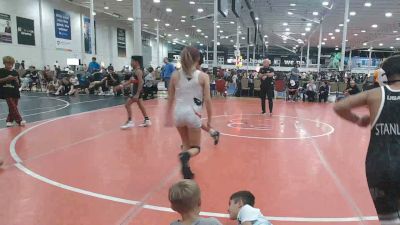 79 lbs Rr Rnd 4 - Brendan Stanley, Triumph - EL vs Harper Neith, Steel Valley 1 - EL