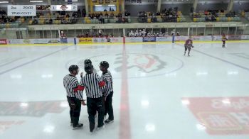 Replay: Home - 2024 Revelstoke vs Quesnel | Nov 23 @ 7 PM