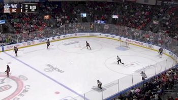 Replay: Away - 2025 Wichita vs Kansas City | Mar 29 @ 6 PM