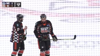 Replay: Home - 2025 Wichita vs Kansas City | Mar 29 @ 6 PM