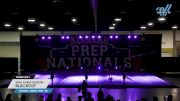 MGA Cheer Extreme - Blackout [2023 L1.1 Junior - PREP - D2 Day 1] 2023 CHEERSPORT Atlanta Classic & US All Star Prep Nationals