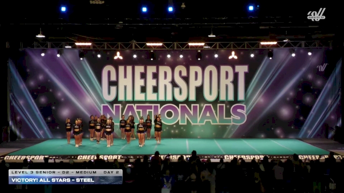 Victory! All Stars - Videos - Varsity