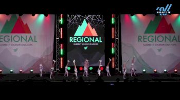 Jerzey Jewelz - Rubies [2024 L2 Mini - D2 Day 2] 2024 The Northeast Regional Summit