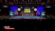 Top Gun All Stars - Miami - Lady Jags [2026 L6 Senior Medium Finals] 2026 The Cheerleading Worlds