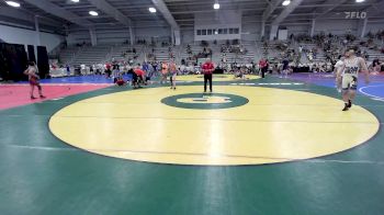 138 lbs Rr Rnd 2 - Matthew Ausel, The Shop 814 vs Jayce Paridon, Team Shutt GT