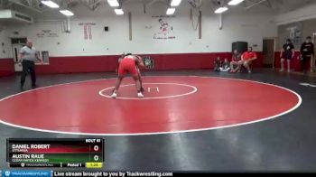 182 lbs Round 1 - Daniel Robert, Ottumwa vs Austin Raue, Cedar Rapids Kennedy