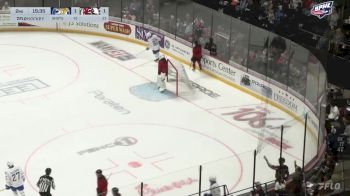 Replay: Home - 2025 Roanoke vs Huntsville | Feb 16 @ 5 PM