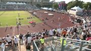 High School Boys' 400m 4A, Finals 1