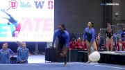 Nia Dennis - Floor, UCLA - 2018 Elevate the Stage - Reno (NCAA)