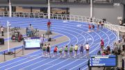 High School Girls' 1k, Finals 1