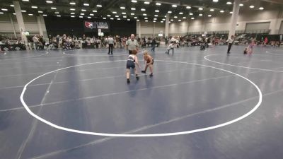 85 lbs Semis - Connor Sweat, Kalispell Wrestling Club vs Jacob Judd, Jr., Aniciete Training Club