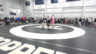 S-240 lbs Round Robin 2 - Sam Wood, OH vs Ian Tibbs, KY