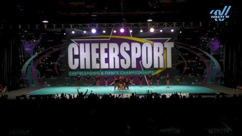 Star Athletics ATL - Bullseye [2024 L1 Youth - Small - C Day 2] 2024 CHEERSPORT National All Star Cheerleading Championship