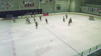 Replay: Home - 2025 Ice U18 vs Somang Prep U18 | Mar 2 @ 8 AM