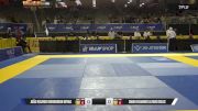 Omar Eduardo Alfaro Solis vs João Ricardo Bordignon Miyao 2026 Pan Jiu Jitsu IBJJF Championship