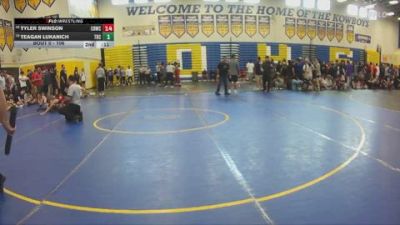 Replay: Mat 3 - 2026 2026 Florida Super 32 Early Entry | Sep 12 @ 8 AM