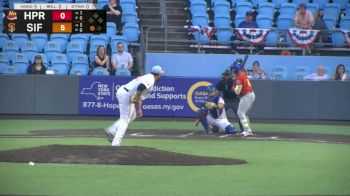 Replay: Home - 2025 Rockers vs FerryHawks | Jun 12 @ 6 PM