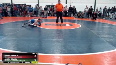 69-74 lbs Cons. Semi - Rhett Gimnick, Team Nazar Training Center vs Jaxon Braun, Maurer Coughlin Wrestling Club