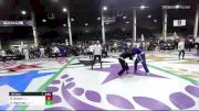 Dyllan Brown vs Adrian Martinez F2W TOC 25 - Event