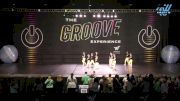 APEX Dance Center - Tiny Small Hip Hop [2025 Tiny - Hip Hop Day 2] 2025 GROOVE Dance Grand Nationals