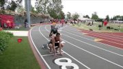 Men's 200m, Finals 2