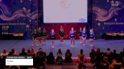 Omega - Day 1 [2024 Prestige Cheer Athletics Senior] 2024 Buckeye Open Dance National Championships