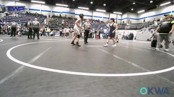 110 lbs Rr Rnd 4 - Magnum Robles, CCYO vs Cole Nguyen, Standfast
