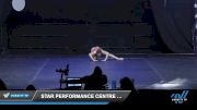 Star Performance Centre - Brooklynne Reisinger - Jazz [2022 Mini - Solo - Jazz Day 1] 2022 JAMfest Dance Super Nationals