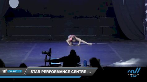 Star Performance Centre - Brooklynne Reisinger - Jazz [2022 Mini - Solo - Jazz Day 1] 2022 JAMfest Dance Super Nationals