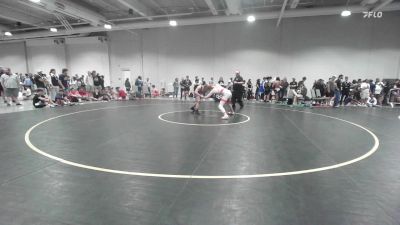 70 lbs Cons. Round 3 - Jonathan Malovich, Colorado vs Miles Harris, Western Colorado Wrestling Club