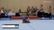 Korbyn Sophia Jones - , Gymnastics USA - 2020 Atlanta Crown Invitational