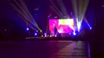 Gannon Lang vs Rico Stanton Fight 2 Win 82