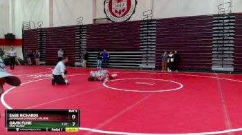 Replay: Mat 5 - 2024 2024 Boxer open | Jan 21 @ 9 AM