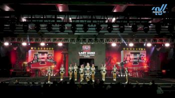 Top Gun All Stars - Lady Gunz [2025 L2 Senior Day 1] 2025 ATC Grand Nationals